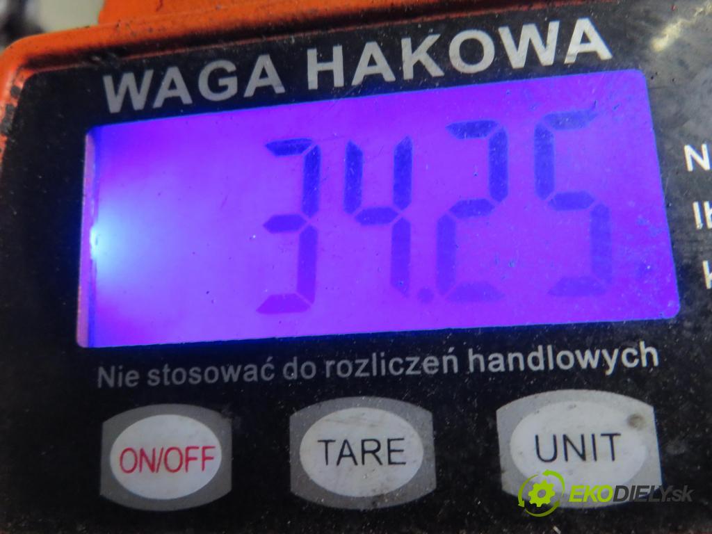 TOYOTA YARIS (_P1_) HB 2001 63,00 1.3 VVTi 86 - 2NZ-FE 1299,00 Prevodovka MANUALNA C150N