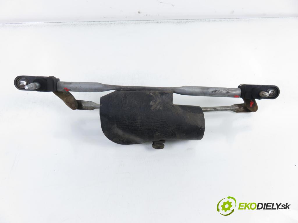 FIAT PANDA (169_) HB 2004 40,00 1.1 54 - 187 A1.000 1108,00 Motorček stieračov 