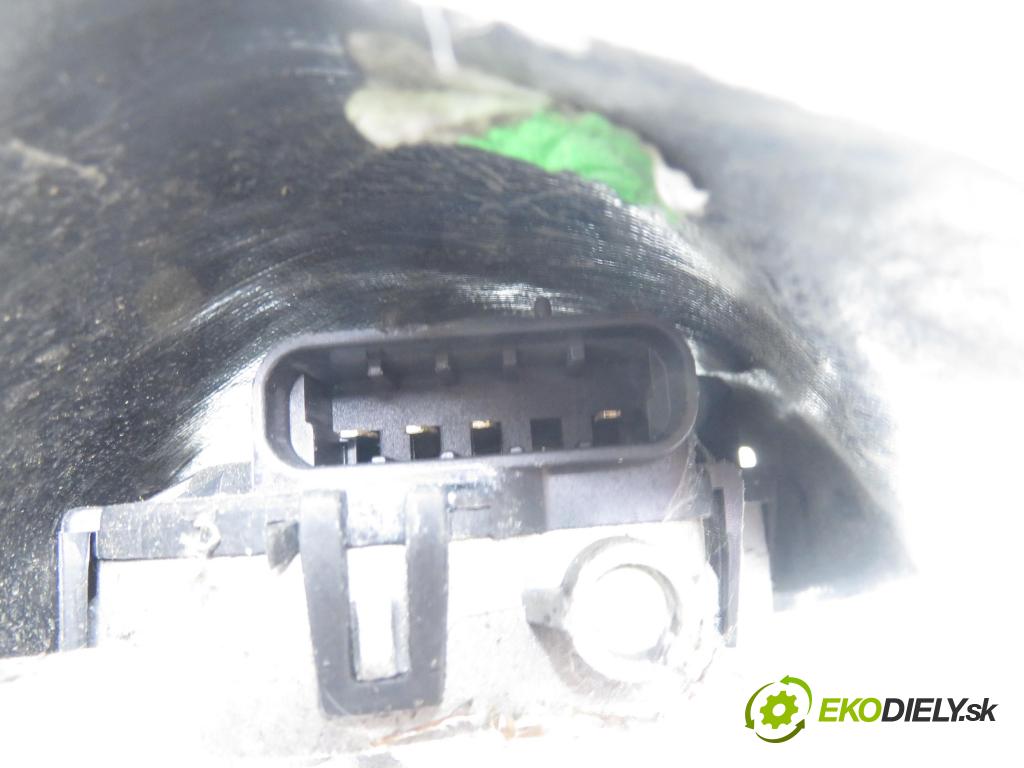 FIAT PANDA (169_) HB 2004 40,00 1.1 54 - 187 A1.000 1108,00 Motorček stieračov