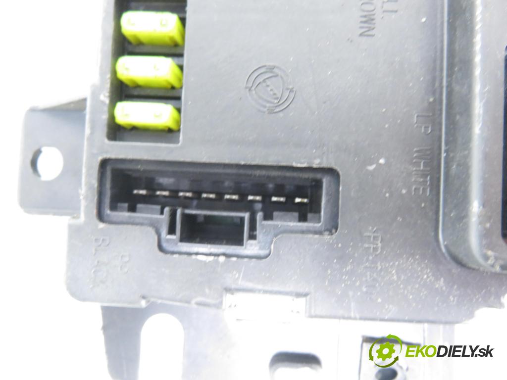 FIAT PANDA (169_) HB 2004 40,00 1.1 54 - 187 A1.000 1108,00 MODUL BSI S118578030I ; 51783783