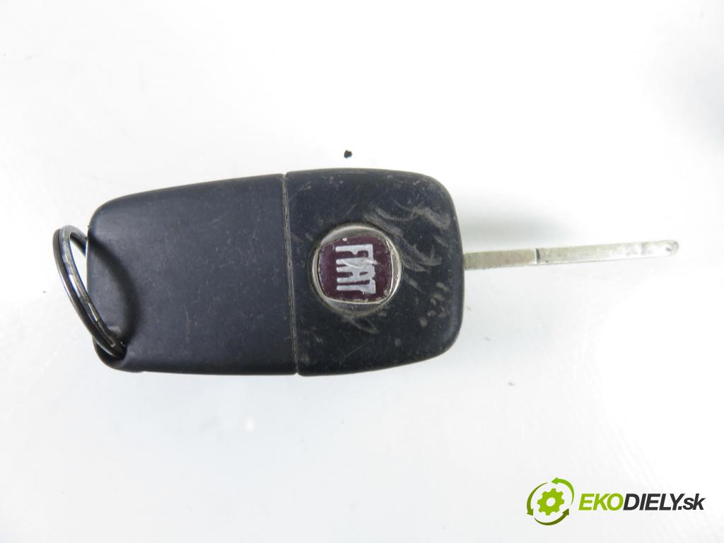 FIAT PANDA (169_) HB 2004 40,00 1.1 54 - 187 A1.000 1108,00 spínačka 61027500 ; 00468453610 (Spínací skříňka)