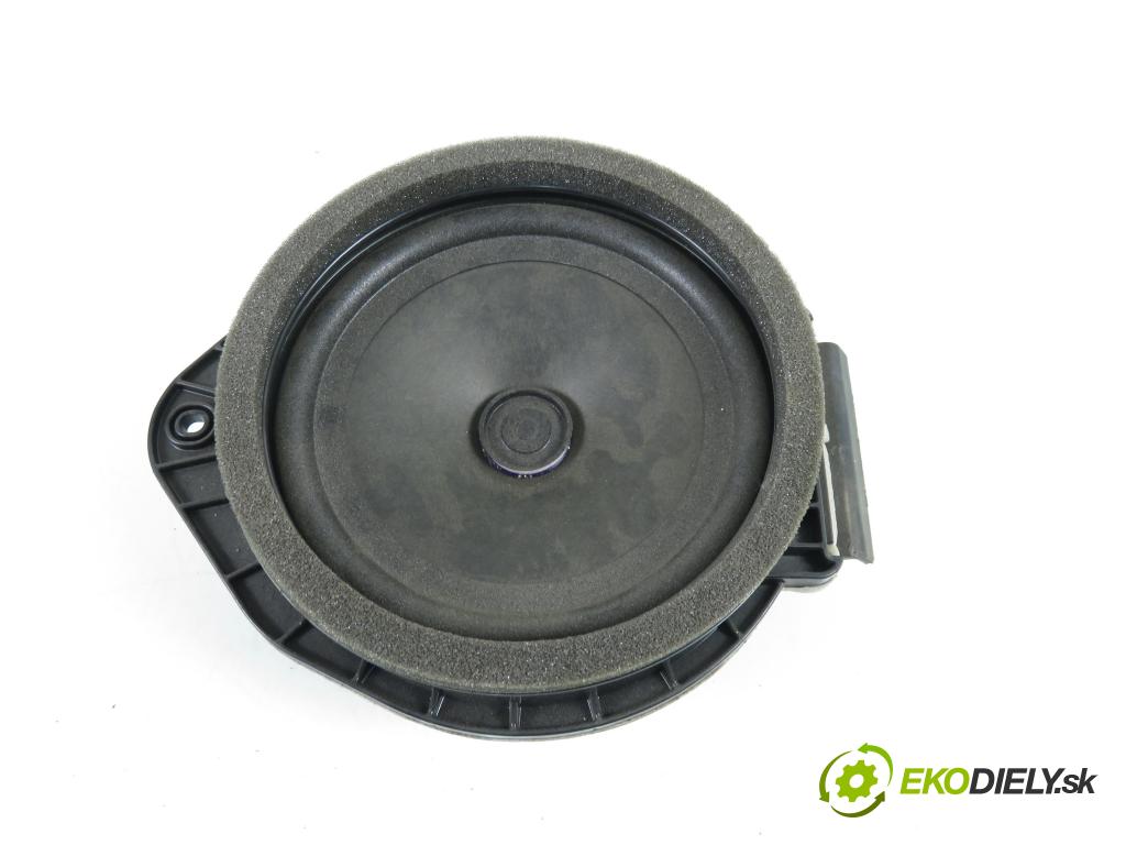 OPEL INSIGNIA A Sports Tourer (G09) KOMBI 2013 0,00 2.0 Biturbo CDTI 4x4 (35) - A 20 DTR 1956,00 reproduktor Dvere 13240968