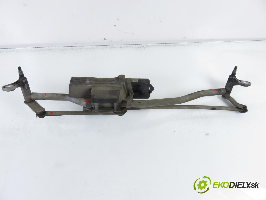 PEUGEOT BOXER Skrzynia FURGON 2006 74,00 2.2 HDi 100 - 4HV (P22DTE) 2198,00 Motorček stieračov 1363338080