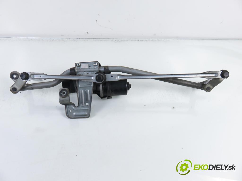PEUGEOT BOXER Skrzynia FURGON 2006 74,00 2.2 HDi 100 - 4HV (P22DTE) 2198,00 Motorček stieračov 1363338080