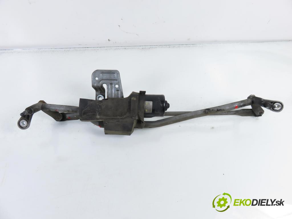 PEUGEOT BOXER Skrzynia FURGON 2006 74,00 2.2 HDi 100 - 4HV (P22DTE) 2198,00 Motorček stieračov 1363338080