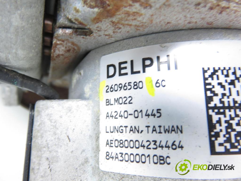 FIAT PANDA (169_) HB 2004 40,00 1.1 54 - 187 A1.000 1108,00 serv/podporovanie elektrické 26096580