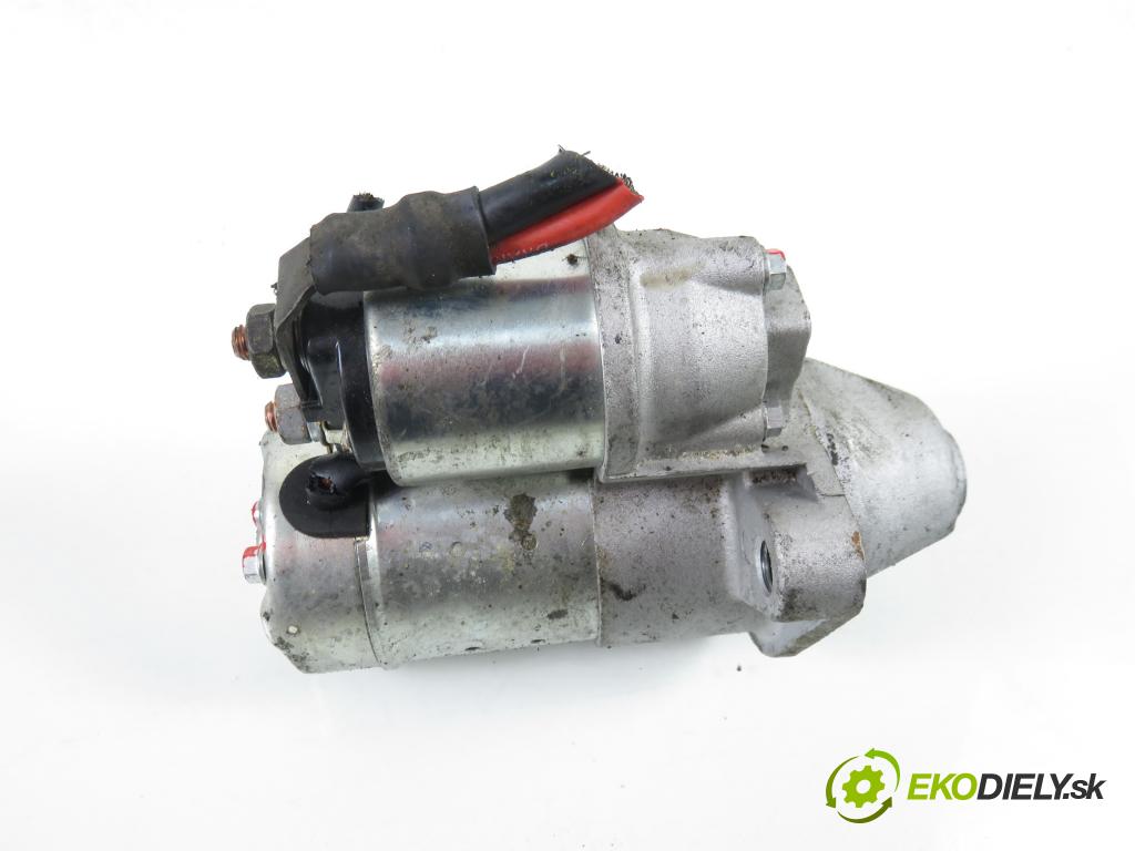 OPEL ASTRA G sedan (T98) HB 2001 55,00 1.7 DTI 16V - Y 17 DT 1686,00 Štartér S2001 (Štartér)