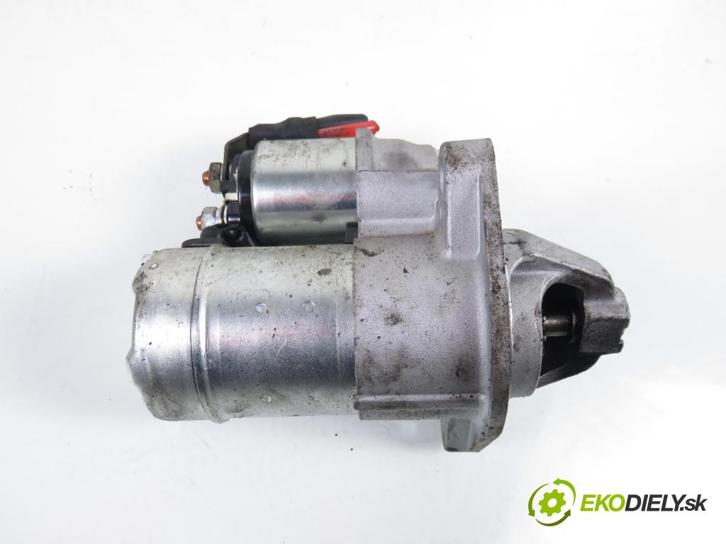 OPEL ASTRA G sedan (T98) HB 2001 55,00 1.7 DTI 16V - Y 17 DT 1686,00 Štartér S2001 (Štartér)