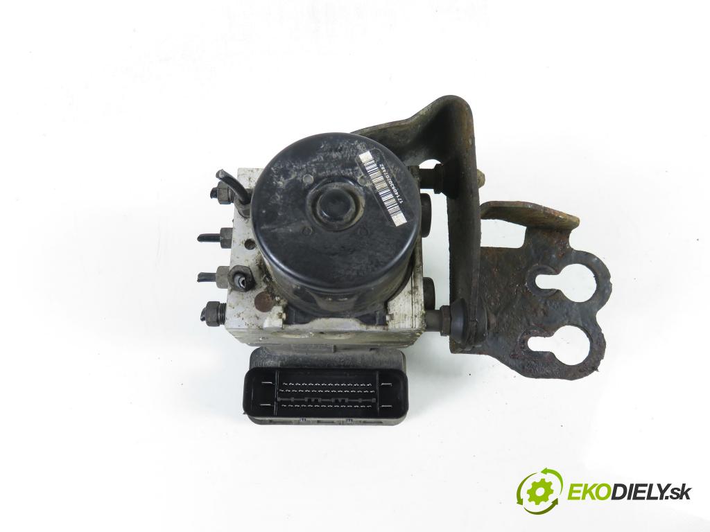 JEEP PATRIOT (MK74) SUV 2008 125,00 2.4 4x4 - 170 DOHC 16V Dual VVT (ED3) 2360,00 Pumpa ABS P68028215AD (Pumpa ABS)