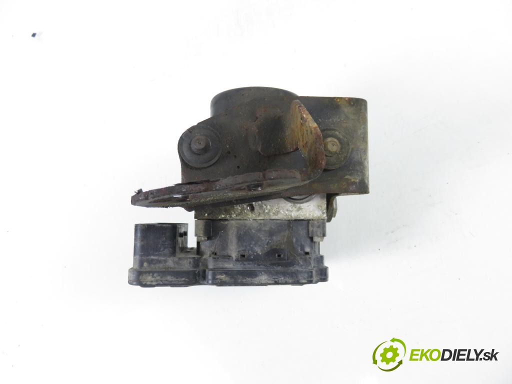 JEEP PATRIOT (MK74) SUV 2008 125,00 2.4 4x4 - 170 DOHC 16V Dual VVT (ED3) 2360,00 Pumpa ABS P68028215AD (Pumpa ABS)