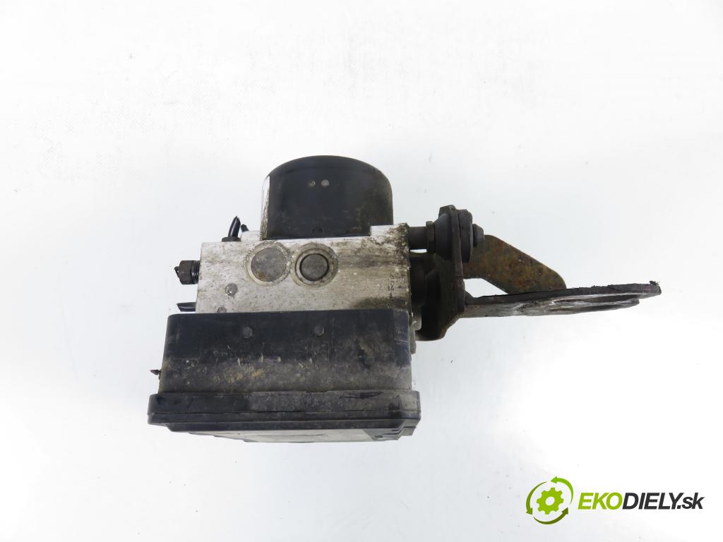 JEEP PATRIOT (MK74) SUV 2008 125,00 2.4 4x4 - 170 DOHC 16V Dual VVT (ED3) 2360,00 Pumpa ABS P68028215AD (Pumpa ABS)