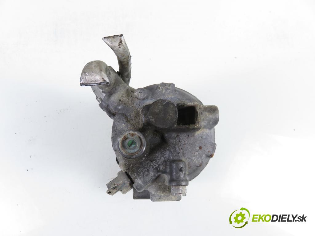 JEEP PATRIOT (MK74) SUV 2008 125,00 2.4 4x4 - 170 DOHC 16V Dual VVT (ED3) 2360,00 KOMPRESOR: klimatizace CG4471500610 (Kompresor klimatizace)