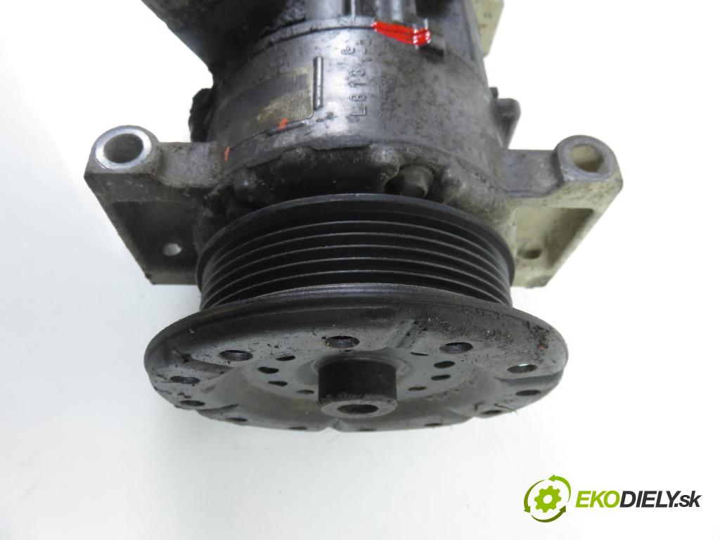 JEEP PATRIOT (MK74) SUV 2008 125,00 2.4 4x4 - 170 DOHC 16V Dual VVT (ED3) 2360,00 KOMPRESOR: klimatizace CG4471500610 (Kompresor klimatizace)