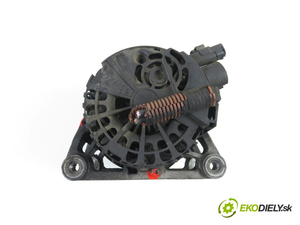 PEUGEOT 206 liftback (2A/C) HB 2000 440,00 1.1 i - HFX (TU1JP) 1124,00 Alternátor  (Alternátor)