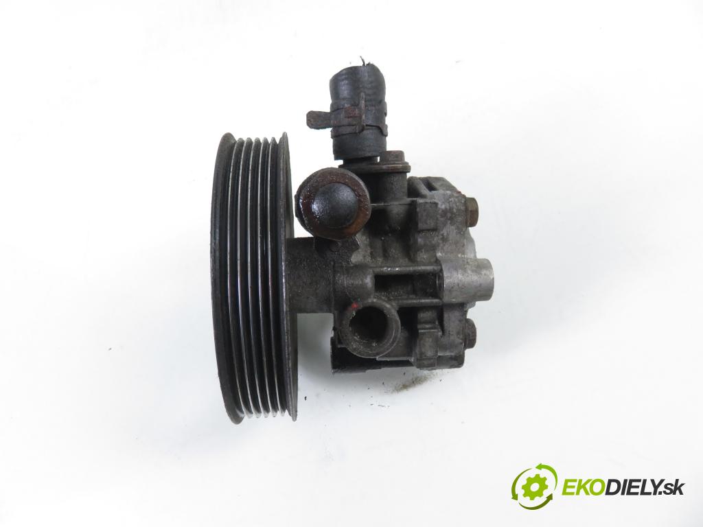 JEEP PATRIOT (MK74) SUV 2008 125,00 2.4 4x4 - 170 DOHC 16V Dual VVT (ED3) 2360,00 Pumpa servočerpadlo  (Servočerpadlo)