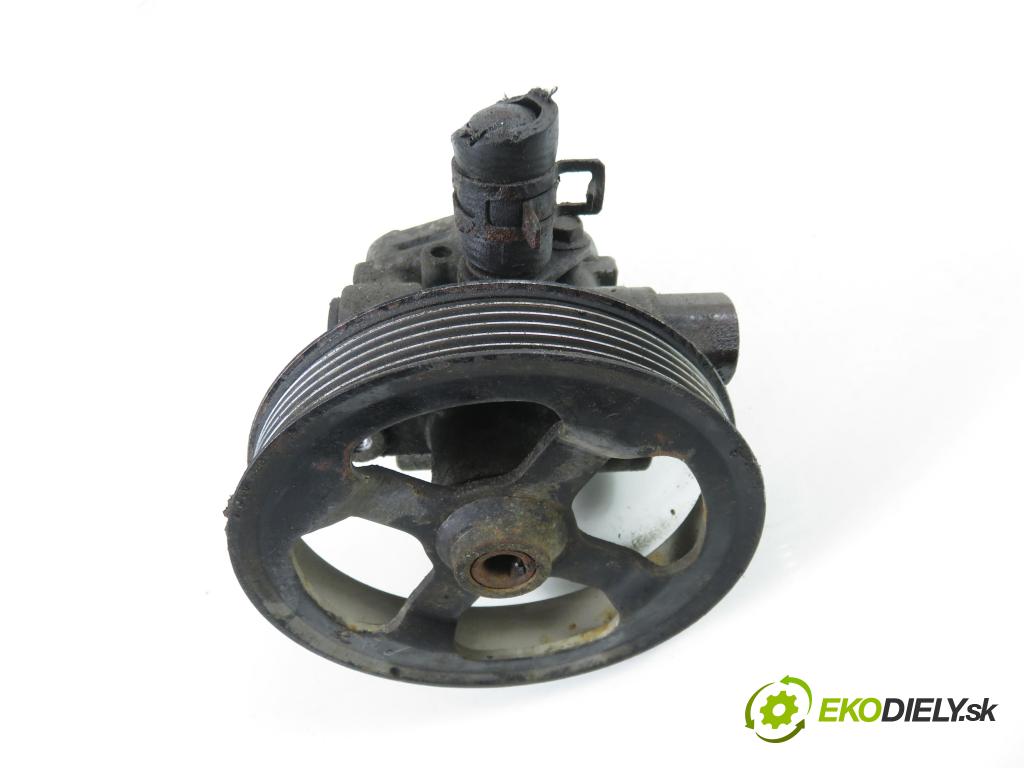 JEEP PATRIOT (MK74) SUV 2008 125,00 2.4 4x4 - 170 DOHC 16V Dual VVT (ED3) 2360,00 Pumpa servočerpadlo  (Servočerpadlo)