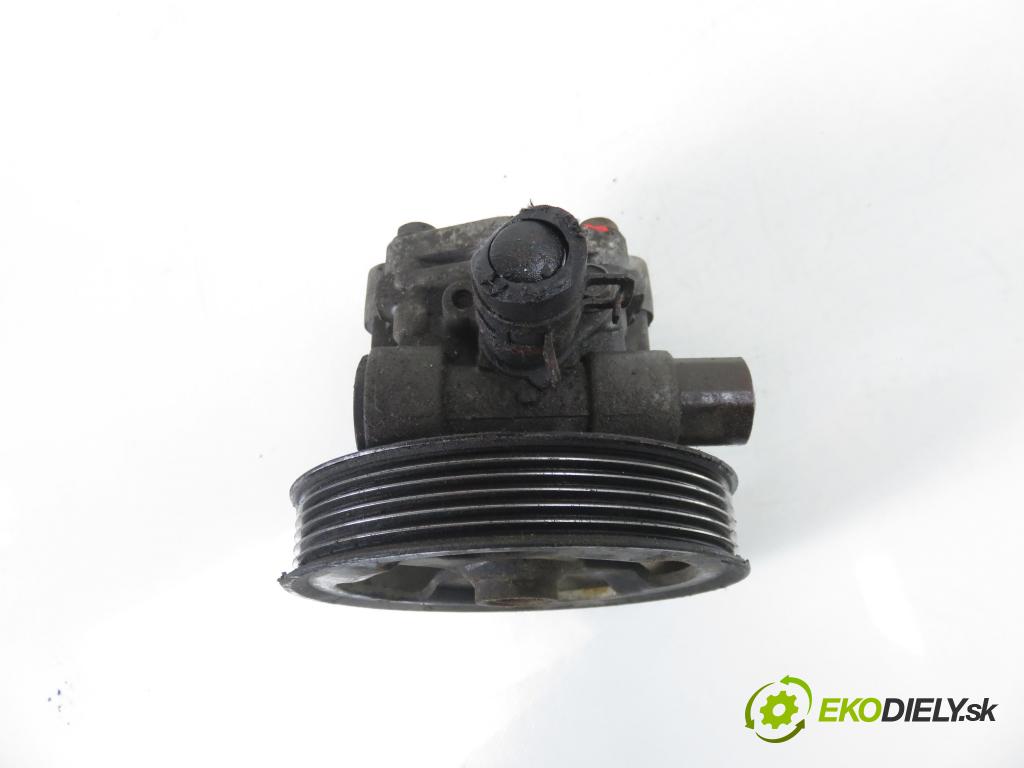 JEEP PATRIOT (MK74) SUV 2008 125,00 2.4 4x4 - 170 DOHC 16V Dual VVT (ED3) 2360,00 Pumpa servočerpadlo  (Servočerpadlo)