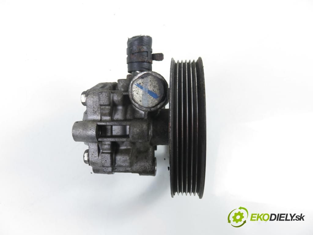 JEEP PATRIOT (MK74) SUV 2008 125,00 2.4 4x4 - 170 DOHC 16V Dual VVT (ED3) 2360,00 Pumpa servočerpadlo  (Servočerpadlo)