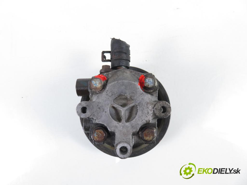 JEEP PATRIOT (MK74) SUV 2008 125,00 2.4 4x4 - 170 DOHC 16V Dual VVT (ED3) 2360,00 Pumpa servočerpadlo  (Servočerpadlo)