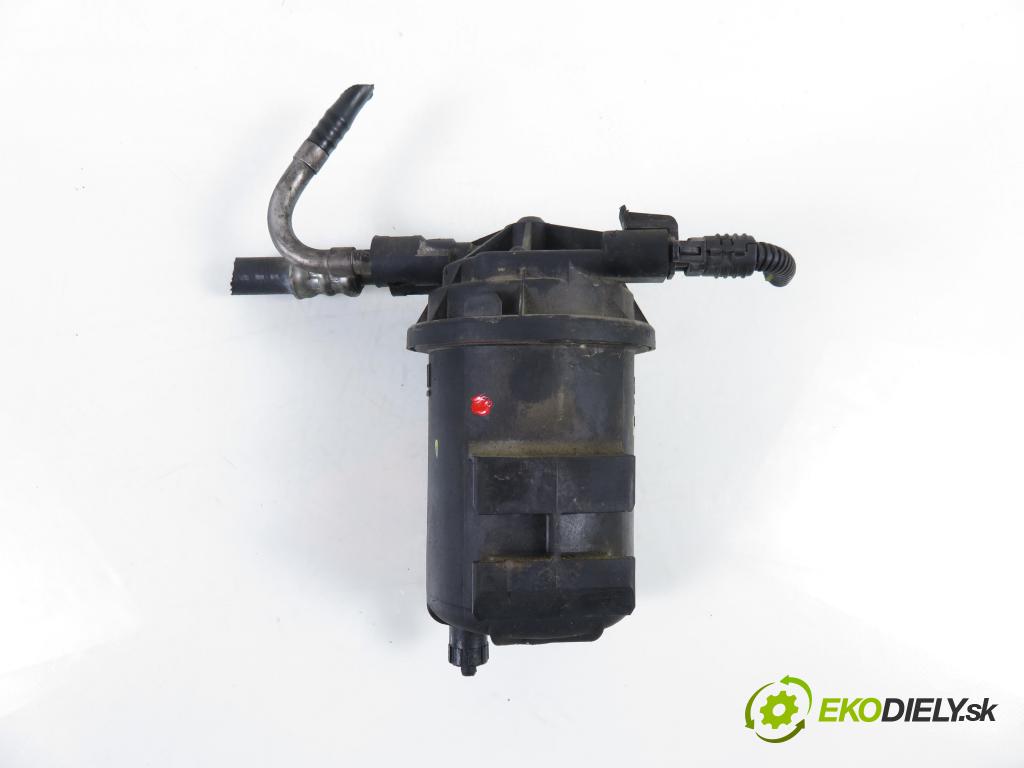 OPEL ASTRA G sedan (T98) HB 2001 55,00 1.7 DTI 16V - Y 17 DT 1686,00 Obal filtra paliva  ; 9129137