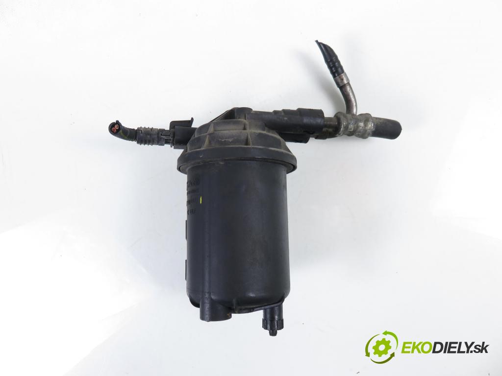 OPEL ASTRA G sedan (T98) HB 2001 55,00 1.7 DTI 16V - Y 17 DT 1686,00 obal filtra paliva  ; 9129137