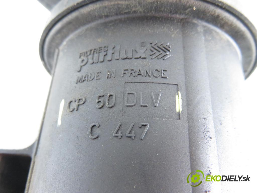 OPEL ASTRA G sedan (T98) HB 2001 55,00 1.7 DTI 16V - Y 17 DT 1686,00 obal filtra paliva  ; 9129137