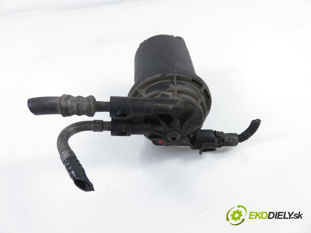 OPEL ASTRA G sedan (T98) HB 2001 55,00 1.7 DTI 16V - Y 17 DT 1686,00 obal filtra paliva  ; 9129137