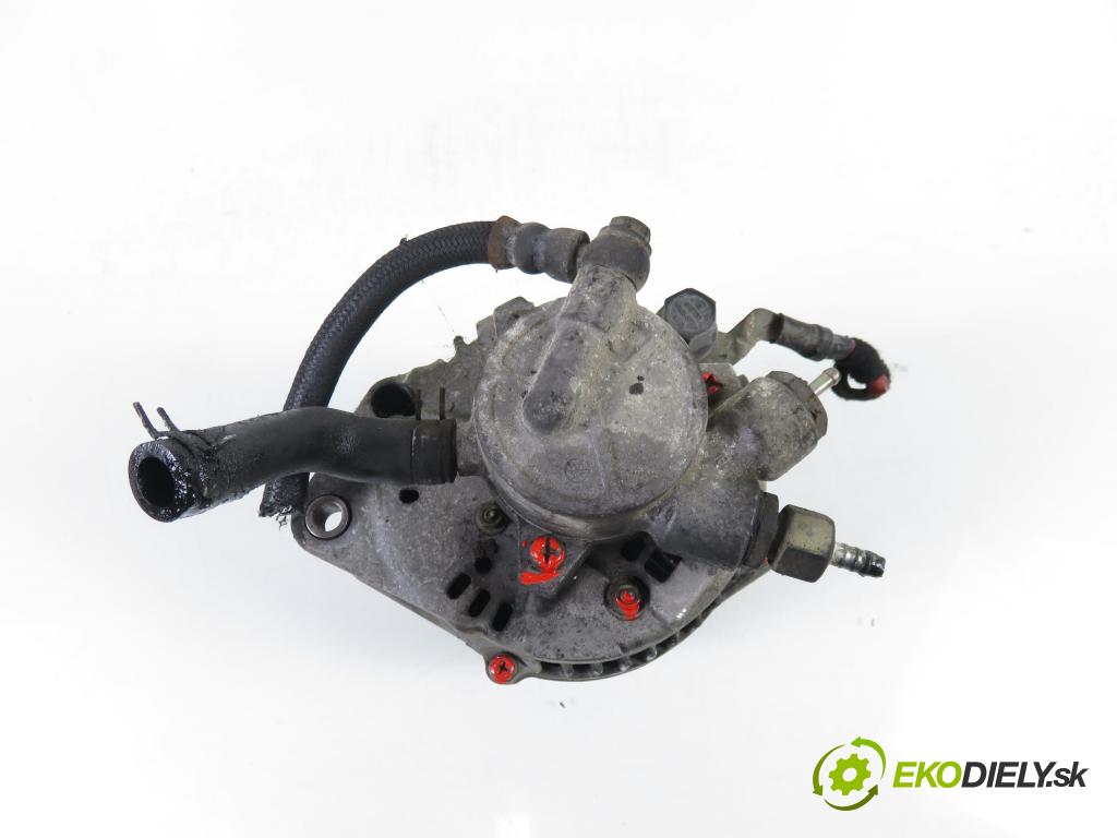 OPEL ASTRA G sedan (T98) HB 2001 55,00 1.7 DTI 16V - Y 17 DT 1686,00 Alternátor  (Alternátor)