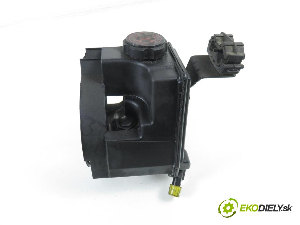 PEUGEOT 206 liftback (2A/C) HB 2000 440,00 1.1 i - HFX (TU1JP) 1124,00 Pumpa servočerpadlo 26079836QN ; 9636868880 (Servočerpadlo)