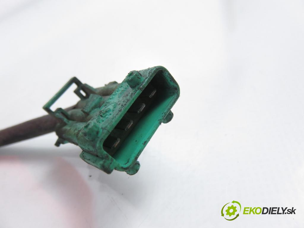 PEUGEOT 206 liftback (2A/C) HB 2000 440,00 1.1 i - HFX (TU1JP) 1124,00 potrubí VYČERPAT: 9636962310 (Výfukové potrubí)