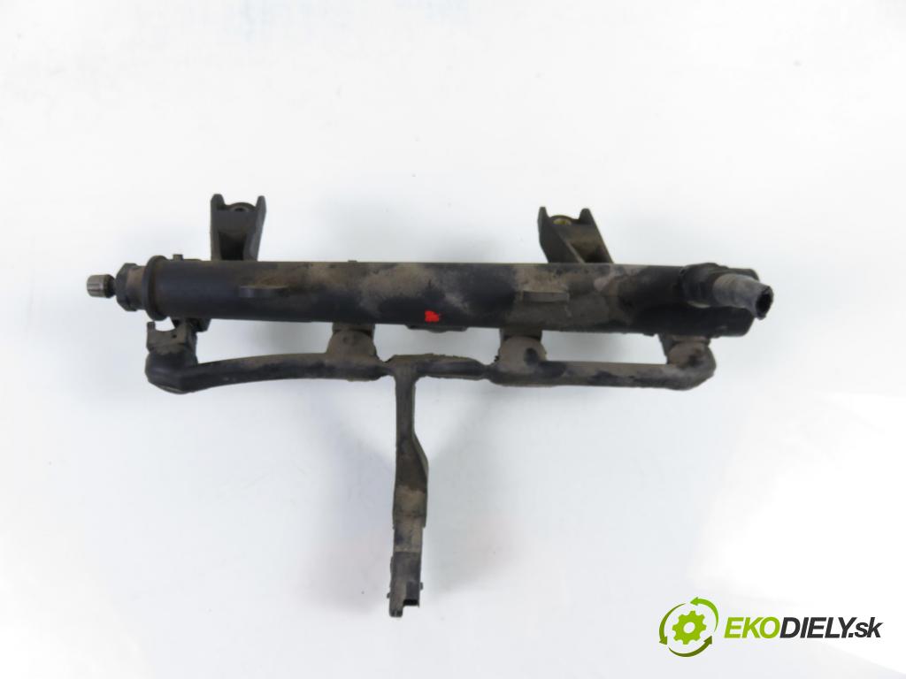 PEUGEOT 206 liftback (2A/C) HB 2000 440,00 1.1 i - HFX (TU1JP) 1124,00 lišta vstřikovací IPM002 ; 9628982980D (Vstřikovací lišta)