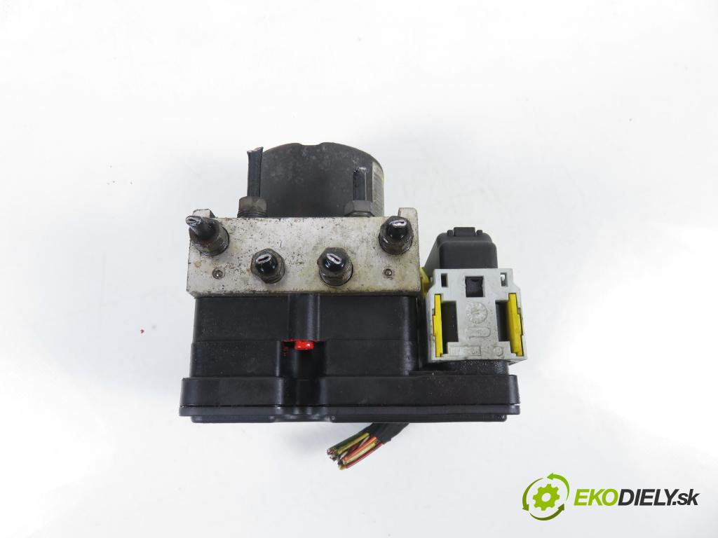 CITROEN C3 I (FC_) HB 2004 54,00 1.4 i - KFV (TU3JP) 1360,00 Pumpa ABS 10097011183 ; 10020700164 ; 9652182680 (Pumpa ABS)