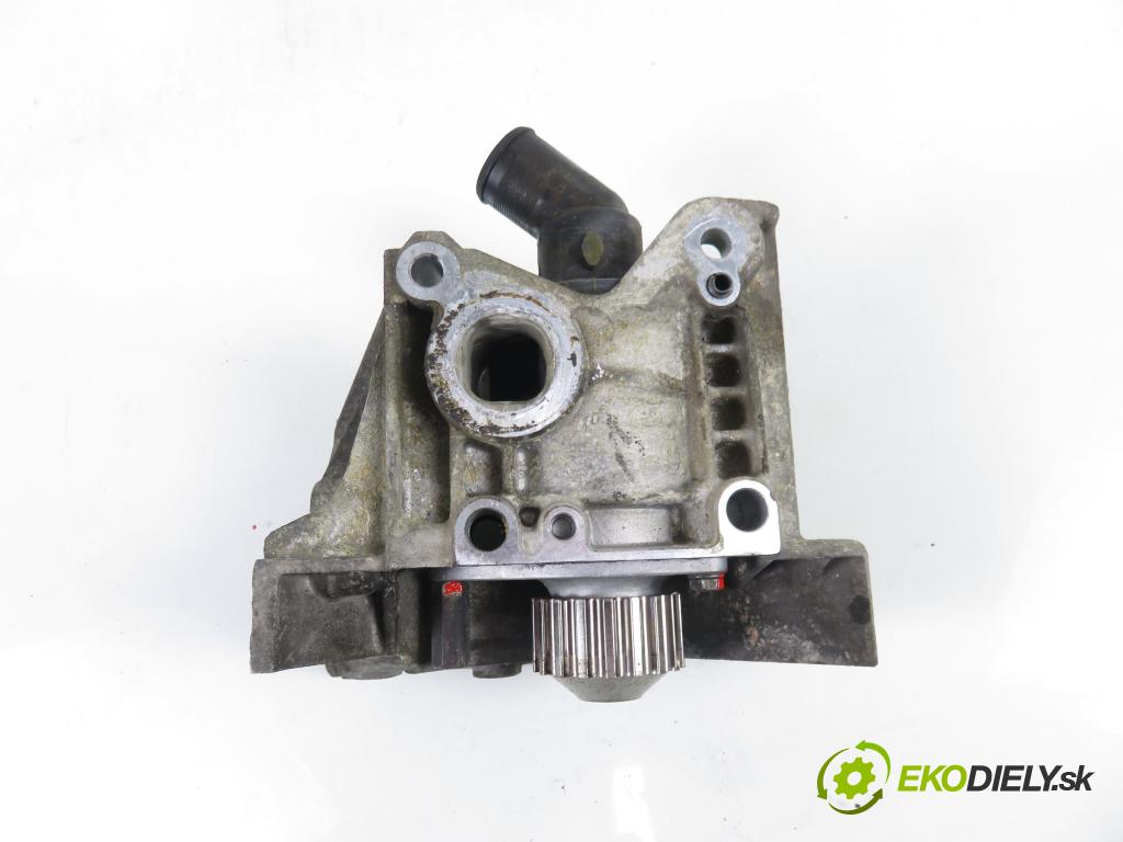 CITROEN C3 I (FC_) HB 2004 54,00 1.4 i - KFV (TU3JP) 1360,00 pumpa vody 9646075210 ; 538005510 (Vodní pumpa)