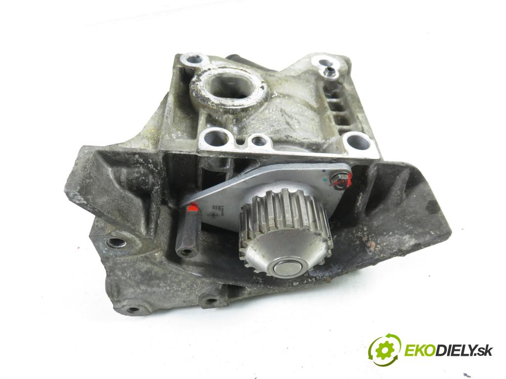 CITROEN C3 I (FC_) HB 2004 54,00 1.4 i - KFV (TU3JP) 1360,00 pumpa vody 9646075210 ; 538005510 (Vodní pumpa)