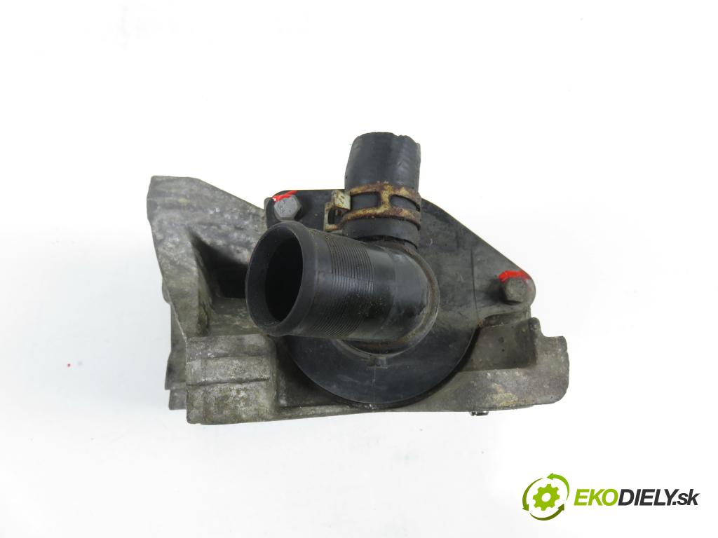 CITROEN C3 I (FC_) HB 2004 54,00 1.4 i - KFV (TU3JP) 1360,00 pumpa vody 9646075210 ; 538005510 (Vodní pumpa)