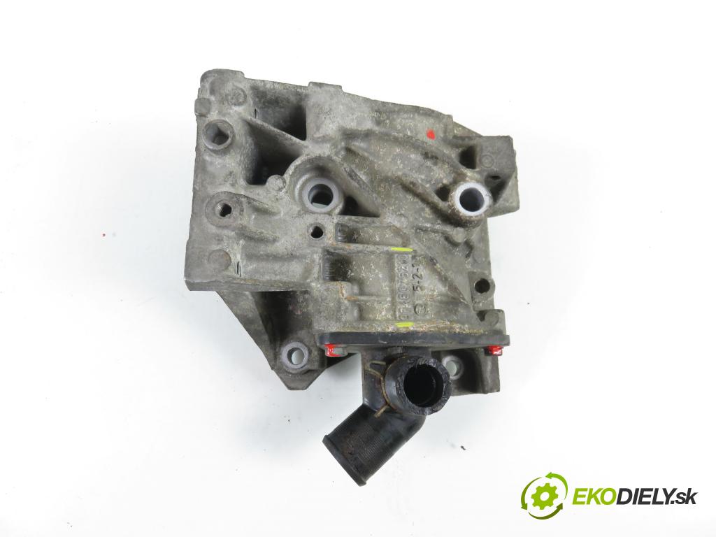 CITROEN C3 I (FC_) HB 2004 54,00 1.4 i - KFV (TU3JP) 1360,00 pumpa vody 9646075210 ; 538005510 (Vodní pumpa)