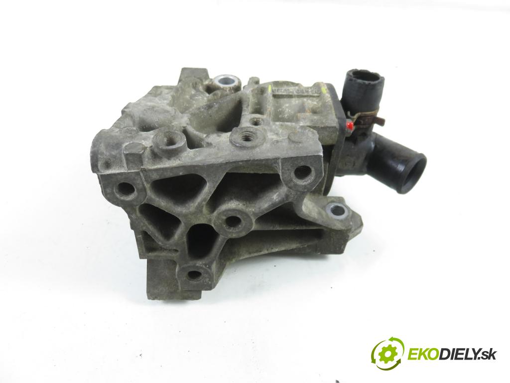 CITROEN C3 I (FC_) HB 2004 54,00 1.4 i - KFV (TU3JP) 1360,00 pumpa vody 9646075210 ; 538005510 (Vodní pumpa)