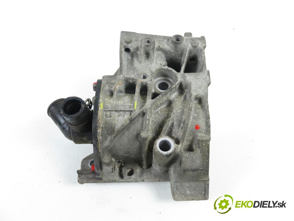 CITROEN C3 I (FC_) HB 2004 54,00 1.4 i - KFV (TU3JP) 1360,00 pumpa vody 9646075210 ; 538005510 (Vodní pumpa)