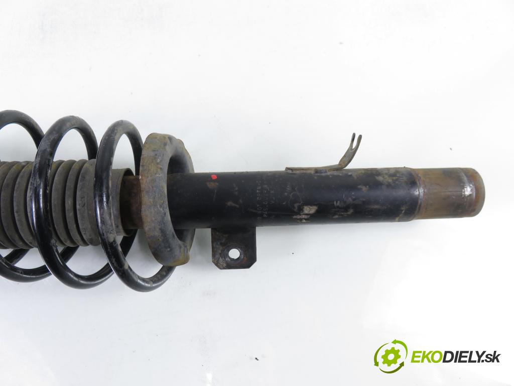 CITROEN C3 I (FC_) HB 2004 54,00 1.4 i - KFV (TU3JP) 1360,00 MCPERSON LP 9653095280