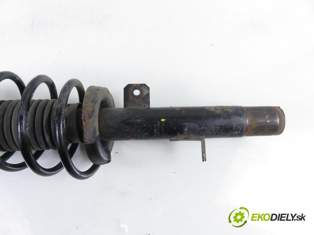 CITROEN C3 I (FC_) HB 2004 54,00 1.4 i - KFV (TU3JP) 1360,00 MCPERSON PP 9653095380