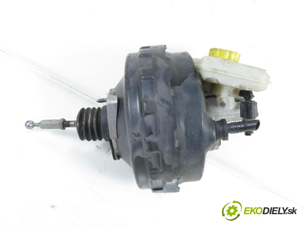 AUDI A4 Avant (8E5, B6) KOMBI 2003 96,00 1.9 TDI PD 130 - AVF 1896,00 Posilovač 8E0612105N ; 03785942014 (Servočerpadlo)