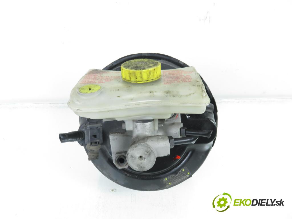 AUDI A4 Avant (8E5, B6) KOMBI 2003 96,00 1.9 TDI PD 130 - AVF 1896,00 Posilovač 8E0612105N ; 03785942014 (Servočerpadlo)