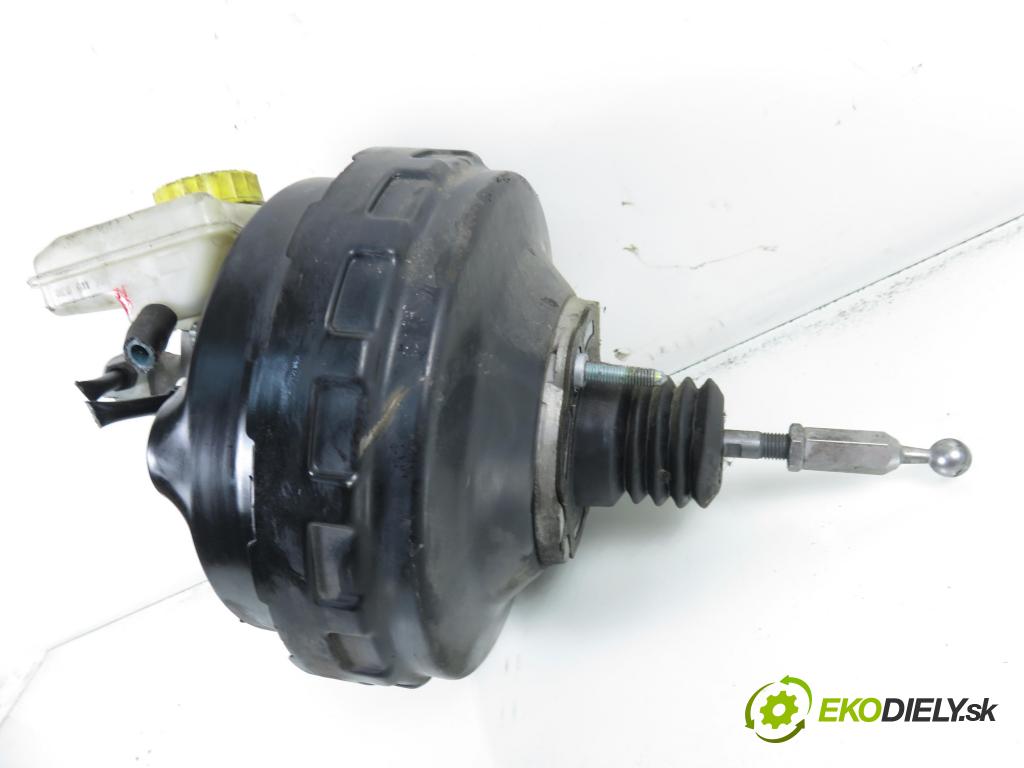 AUDI A4 Avant (8E5, B6) KOMBI 2003 96,00 1.9 TDI PD 130 - AVF 1896,00 Posilovač 8E0612105N ; 03785942014 (Servočerpadlo)