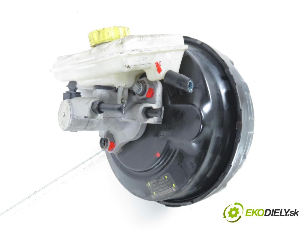 AUDI A4 Avant (8E5, B6) KOMBI 2003 96,00 1.9 TDI PD 130 - AVF 1896,00 Posilovač 8E0612105N ; 03785942014 (Servočerpadlo)