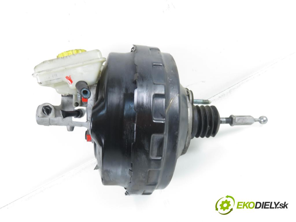 AUDI A4 Avant (8E5, B6) KOMBI 2003 96,00 1.9 TDI PD 130 - AVF 1896,00 Posilovač 8E0612105N ; 03785942014 (Servočerpadlo)