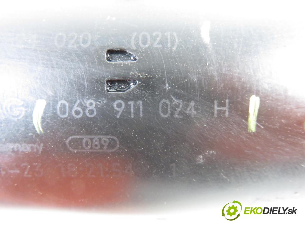 AUDI A4 Avant (8E5, B6) KOMBI 2003 96,00 1.9 TDI PD 130 - AVF 1896,00 Štartér 068911024H ; 0001124020 ; 0001124021 (Štartér)