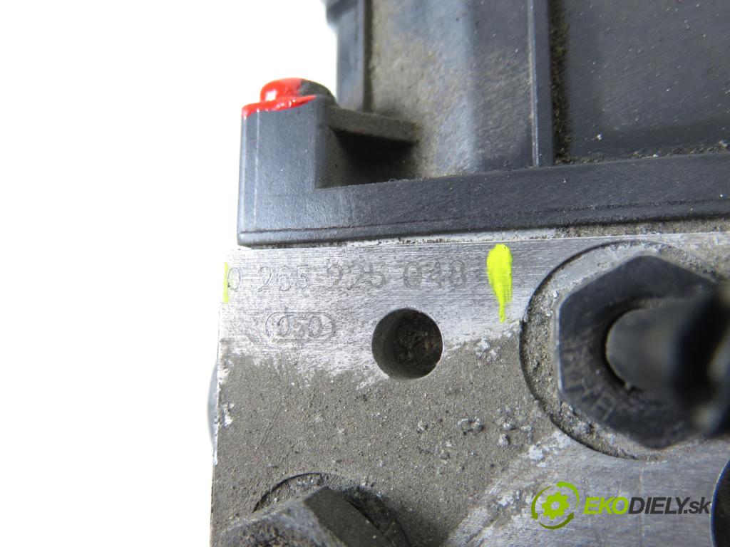 AUDI A4 Avant (8E5, B6) KOMBI 2003 96,00 1.9 TDI PD 130 - AVF 1896,00 Pumpa ABS 0265950011 ; 8E0614517 ; 0265225048 (Pumpa ABS)