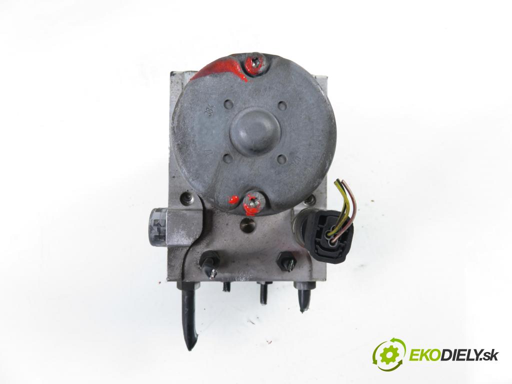 AUDI A4 Avant (8E5, B6) KOMBI 2003 96,00 1.9 TDI PD 130 - AVF 1896,00 Pumpa ABS 0265950011 ; 8E0614517 ; 0265225048 (Pumpa ABS)