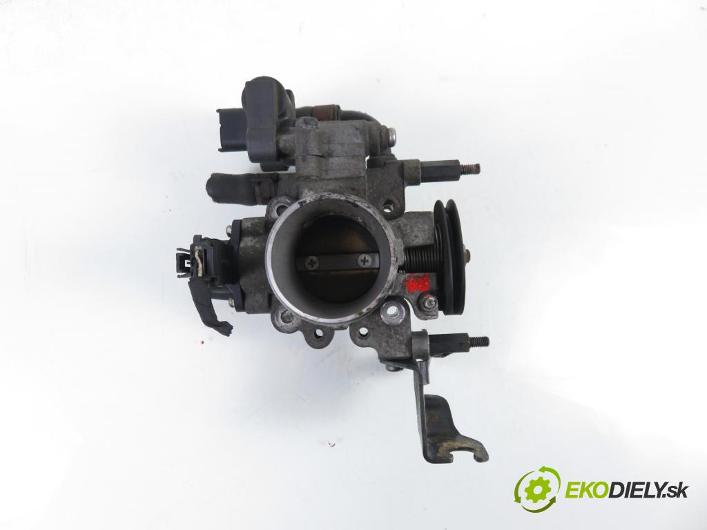 HYUNDAI i10 (PA) HB 2009 57,00 1.2 16V - G4LA 1248,00 Škrtiaca klapka 3517026910 ; 3515003000 (Škrtiaca klapka)