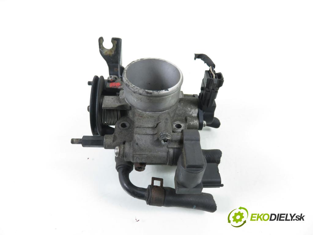 HYUNDAI i10 (PA) HB 2009 57,00 1.2 16V - G4LA 1248,00 Škrtiaca klapka 3517026910 ; 3515003000 (Škrtiaca klapka)